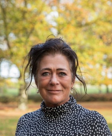 Esther van Gaalen
