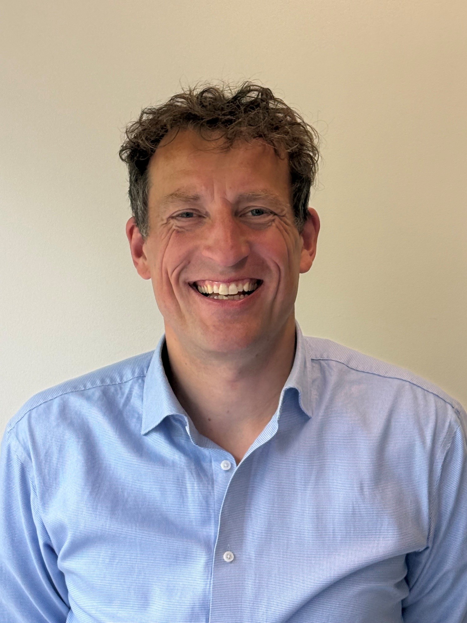 Joris van Eijck