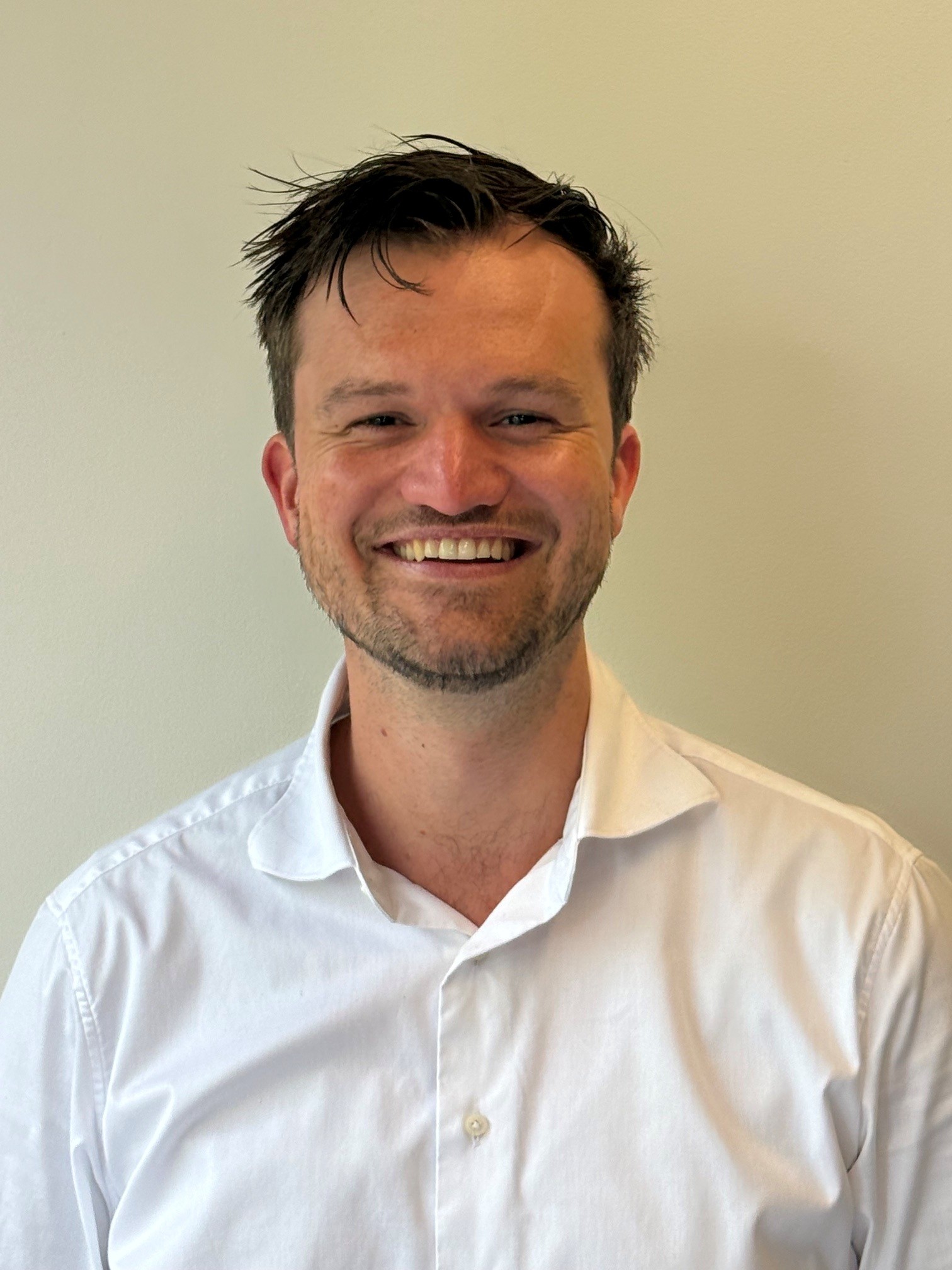 Luuk van Koppen