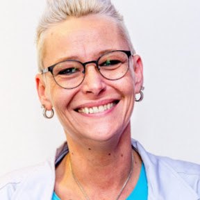 Nathalie Gouw