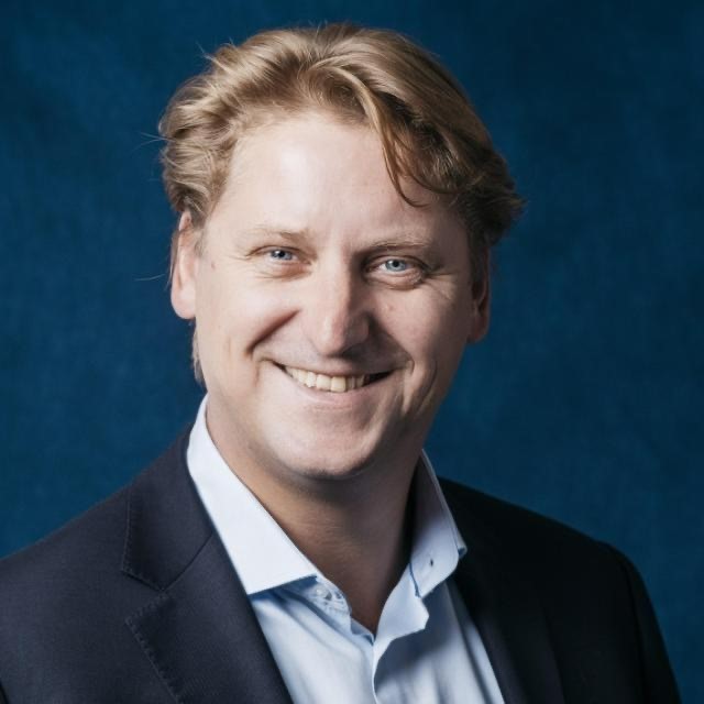 Olivier Gerrits