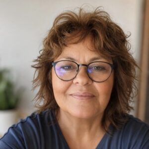 Nancy Jonker